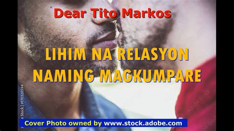 LIHIM NA RELASYON NAMING MAGKUMPARE 1 .